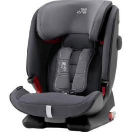   Britax-Romer Advansafix IV R Storm Grey (2000028887)