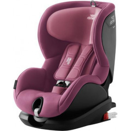   Britax-Romer Trifix2 i-Size Wine Rose (2000029645)