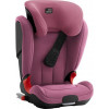 Britax-Romer Kidfix XP Black Series Wine Rose (2000027595) - зображення 1