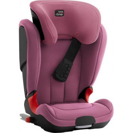   Britax-Romer Kidfix XP Black Series Wine Rose (2000027595)