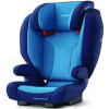 Recaro Monza Nova Evo Xenon Blue (6158.21504.66) - зображення 1