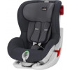 Britax-Romer King II LS Storm Grey (2000025680) - зображення 1