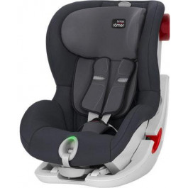   Britax-Romer King II LS Storm Grey (2000025680)