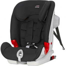   Britax-Romer Advansafix III Sict Cosmos Black (2000026091)