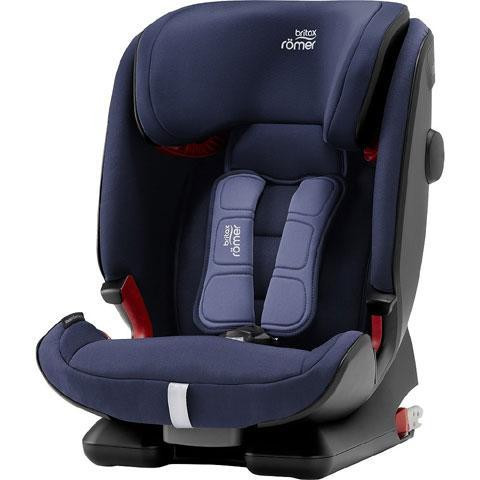 Britax-Romer Advansafix IV R Moonlight Blue (2000028889) - зображення 1