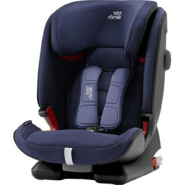   Britax-Romer Advansafix IV R Moonlight Blue (2000028889)