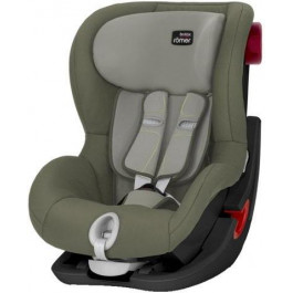   Britax-Romer King II Black Series Olive Green (2000027558)