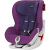 Britax-Romer King II Mineral Purple (2000024435) - зображення 1