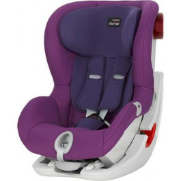   Britax-Romer King II Mineral Purple (2000024435)