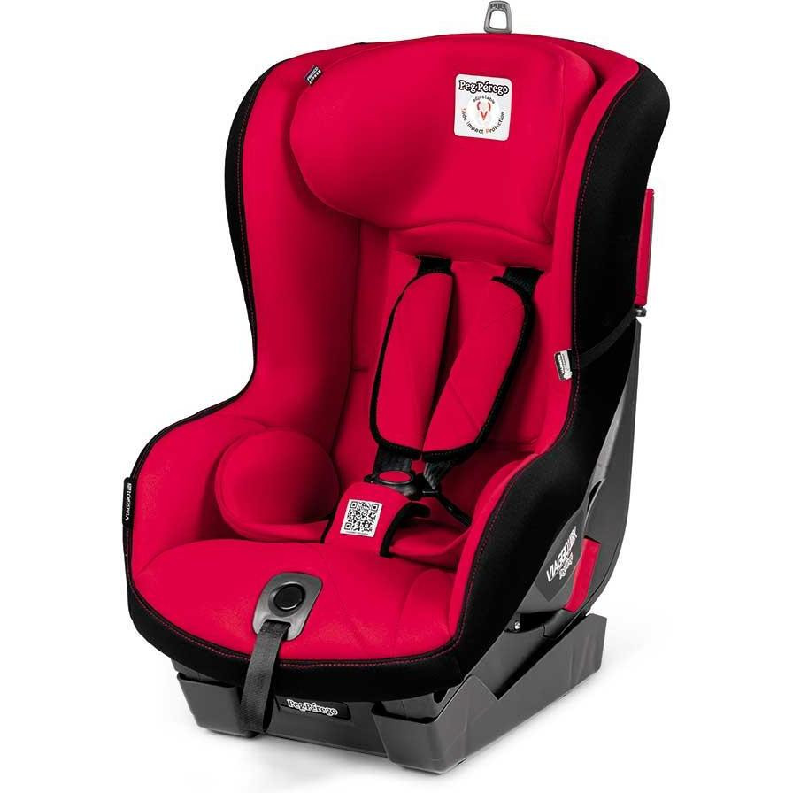 Peg Perego Viaggio1 Duo-Fix K Rouge - зображення 1