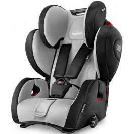   Recaro Young Sport HERO Graphite