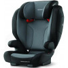 Recaro Monza Nova Evo Carbon Black (6158.21502.66) - зображення 1