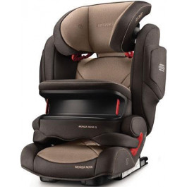   Recaro Monza Nova IS Dakar Sand