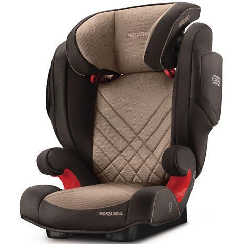 Recaro Monza Nova 2 Dakar Sand - зображення 1