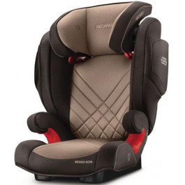   Recaro Monza Nova 2 Dakar Sand