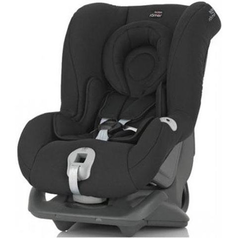 Britax-Romer First Class plus Cosmos Black (2000022951) - зображення 1