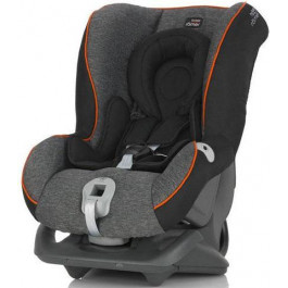   Britax-Romer First Class plus Black Marble