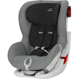   Britax-Romer King II Steel Grey (2000024438)