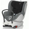 Britax-Romer Dualfix Steel Grey - зображення 1