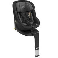 Maxi-Cosi Mica Authentic Black (8511671110) - зображення 1