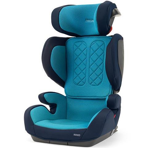 Recaro Mako Core Xenon Blue - зображення 1