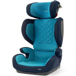   Recaro Mako Core Xenon Blue