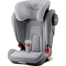   Britax-Romer KidFix2 S Grey Marble (2000031443)