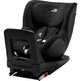   Britax-Romer Dualfix M i-Size Crystal Black (2000030781)