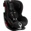 Britax-Romer KING II LS BLACK SERIES Cool Flow Black (2000032896) - зображення 1