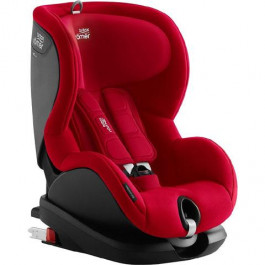   Britax-Romer Trifix2 i-Size Fire Red (2000030793)