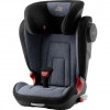 Britax-Romer KIDFIX 2 S Blue Marble (2000031442) - зображення 1