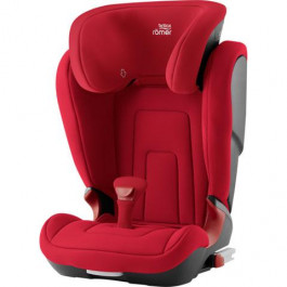   Britax-Romer KIDFIX 2 R Fire Red (2000031434)