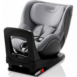   Britax-Romer Dualfix M i-Size Grey Marble (2000030780)