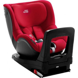   Britax-Romer Dualfix M i-Size Fire Red (2000030778)