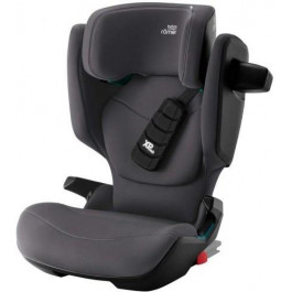   Britax-Romer Kidfix Pro Classic Midnight Grey (2000040455)