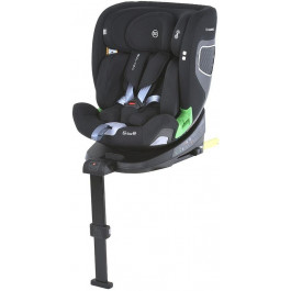   El Camino ME 1146 i-STAND royal black