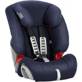   Britax-Romer Evolva 123 Moonlight Blue (2000030287)