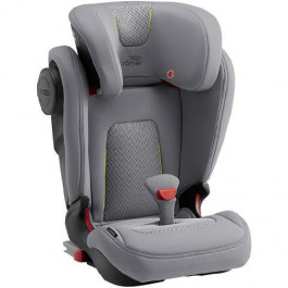   Britax-Romer KidFix III M Air Silver (2000031211)