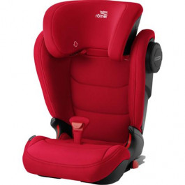   Britax-Romer KidFix III M Fire Red (2000031208)