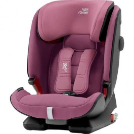   Britax-Romer Advansafix IV R Wine Rose (2000028890)