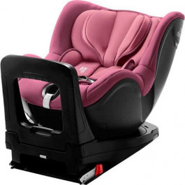   Britax-Romer Dualfix i-Size Wine Rose (2000026906)