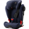 Britax-Romer Kidfix II XP Sict Black Series Moonlight Blue (2000027885) - зображення 1