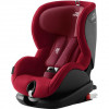 Britax-Romer Trifix2 i-Size Flame Red (2000029643) - зображення 1