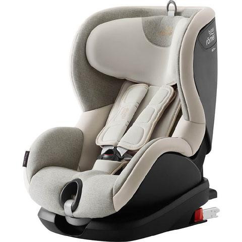 Britax-Romer TRIFIX i-SIZE Sand Marble (2000027199) - зображення 1