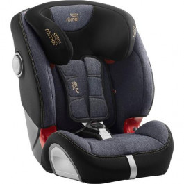   Britax-Romer Evolva 123 SL SICT Blue Marble (2000027864)