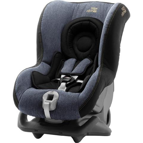 Britax-Romer First Class plus Blue Marble (2000027819) - зображення 1