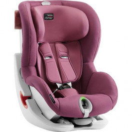   Britax-Romer King II LS Wine Rose (2000027840)