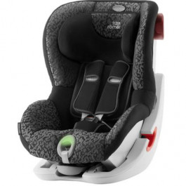   Britax-Romer King II ATS Mystic Black (2000027908)