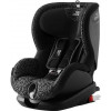 Britax-Romer TRIFIX i-SIZE Mystic Black (2000027200) - зображення 1