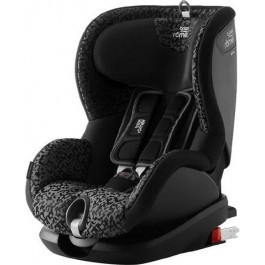   Britax-Romer TRIFIX i-SIZE Mystic Black (2000027200)